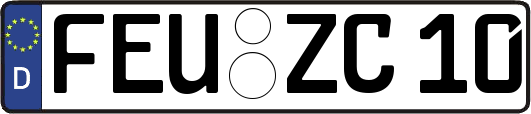 FEU-ZC10