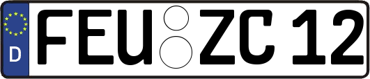 FEU-ZC12