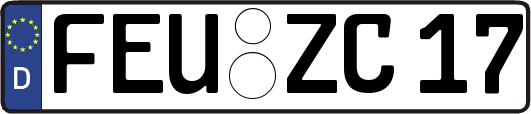 FEU-ZC17