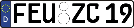 FEU-ZC19
