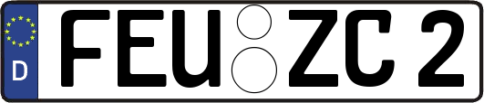 FEU-ZC2