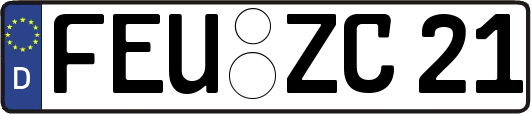 FEU-ZC21