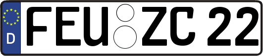 FEU-ZC22