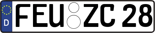 FEU-ZC28