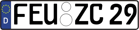 FEU-ZC29