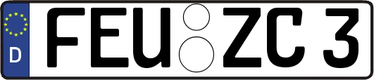 FEU-ZC3