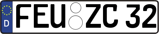 FEU-ZC32