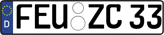 FEU-ZC33