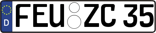 FEU-ZC35