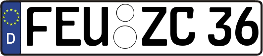 FEU-ZC36
