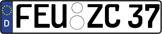 FEU-ZC37