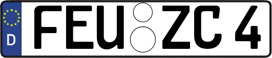 FEU-ZC4