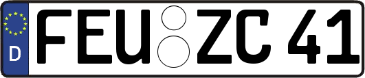 FEU-ZC41