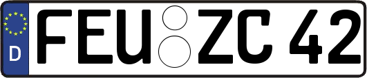 FEU-ZC42