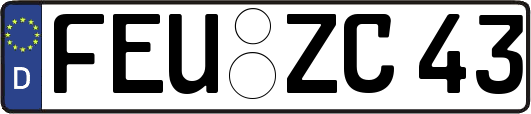 FEU-ZC43