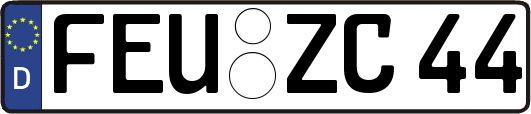 FEU-ZC44