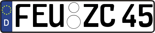 FEU-ZC45