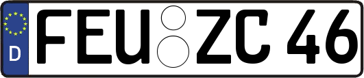 FEU-ZC46
