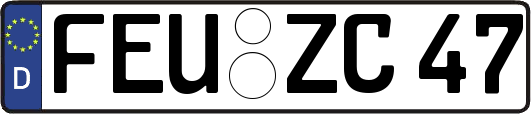 FEU-ZC47