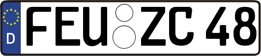 FEU-ZC48