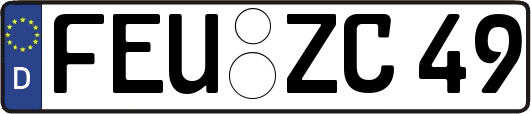 FEU-ZC49