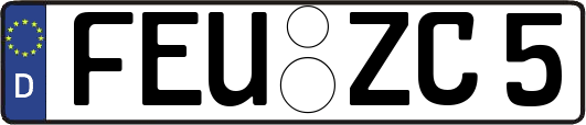 FEU-ZC5