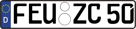 FEU-ZC50