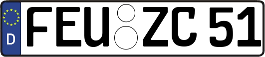 FEU-ZC51