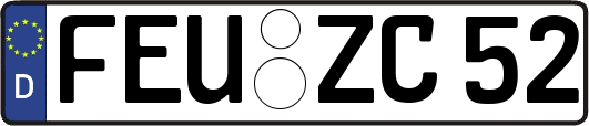 FEU-ZC52