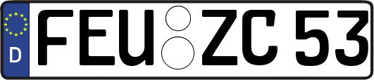 FEU-ZC53