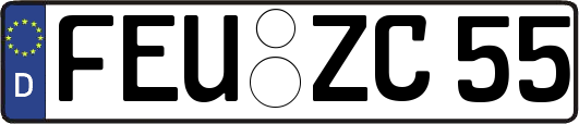 FEU-ZC55