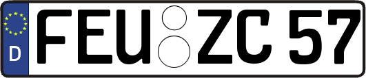 FEU-ZC57