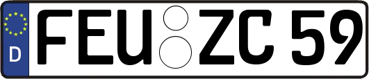FEU-ZC59