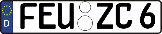FEU-ZC6