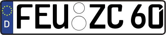 FEU-ZC60