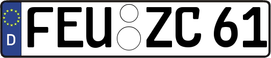 FEU-ZC61