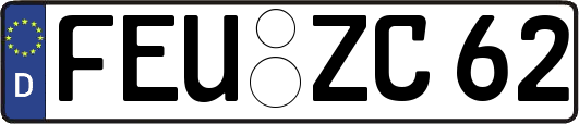 FEU-ZC62