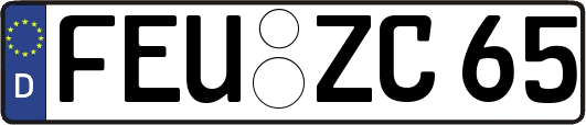 FEU-ZC65