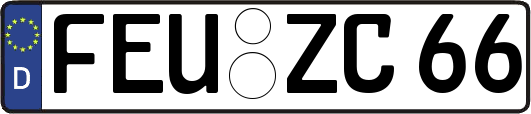 FEU-ZC66