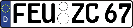 FEU-ZC67