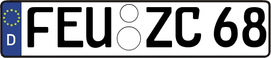 FEU-ZC68