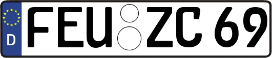 FEU-ZC69