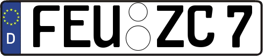 FEU-ZC7