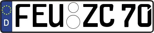 FEU-ZC70