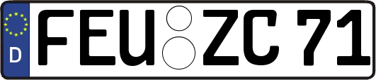 FEU-ZC71