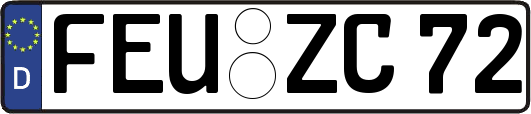 FEU-ZC72