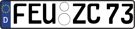FEU-ZC73