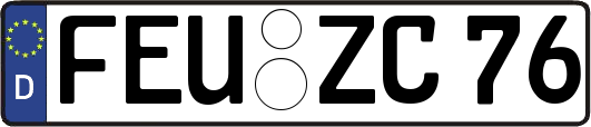 FEU-ZC76