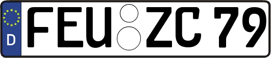 FEU-ZC79