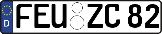 FEU-ZC82